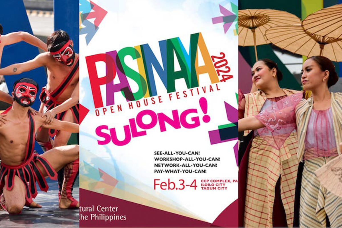 PASINAYA 2