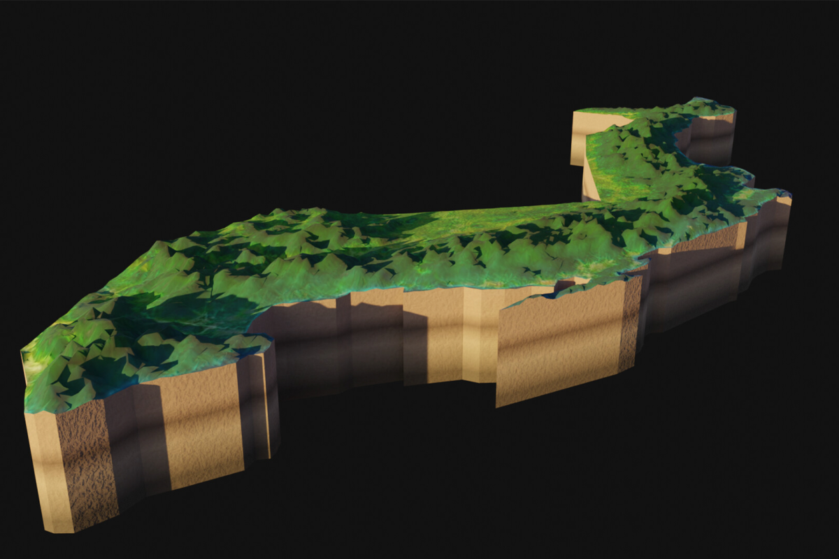TROPICAL 1