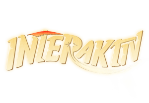 [INTERAKTIV 1.0 2026] Event Proper Logo